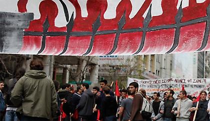 Κορυφώνονται οι εκδηλώσεις για την επέτειο του Πολυτεχνείου (video)