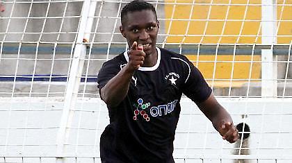 Ευκαιρία σε «ρεζέρβες», αγωνίστηκε ο Βαγγελής