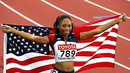 Σε Φέλιξ και Ολιβερ το «Τζέσε Οουενς»