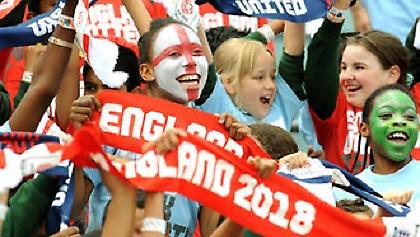 «Δεν είναι πατριώτες στο BBC»