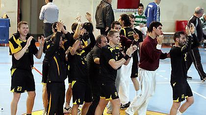 Κορυφή για ΑΕΚ