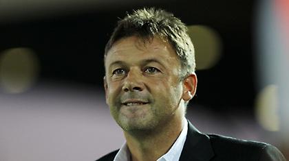 Ο Κρισμάρεβιτς στην Ανόρθωση