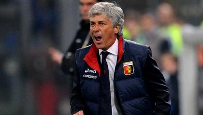 Τα είπαν με Γκασπερίνι κι επιστρέφουν