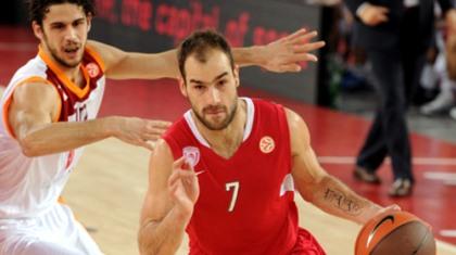 Ρωμαϊκά τα… όργια, Έλληνας ο πρωταγωνιστής!