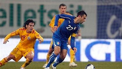 Χορτάσαμε κι ας ήταν φιλικά…