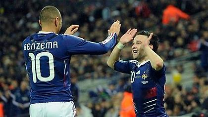 Σαν στο σπίτι της…