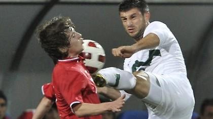 Δεν «μασάει» η Γεωργία