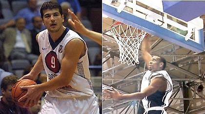 «Βλέπουν» Σκεπάνοβιτς και Μοραντέ στον Ίκαρο!