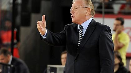 «Θα βελτιωνόμαστε συνεχώς»!