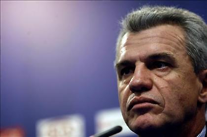 Ανέλαβε τη Σαραγόσα ο Αγκίρε