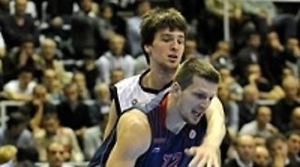 «Ανατροπή» από τη γραμμή