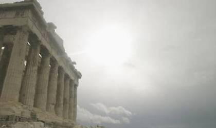 Πρόγνωση καιρού Πέμπτης, 18 Νοεμβρίου 2010