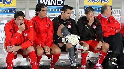 Προσευχή να μην πάρει κανείς κόκκινη!