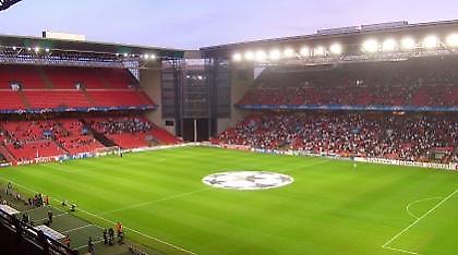 Sold out με Παναθηναϊκό!