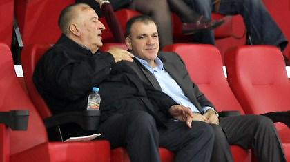 ΟΣΦΠ: Σιγουριά για νέα διοίκηση