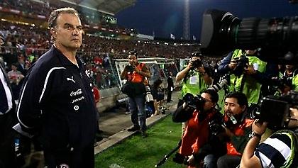 «Αντίο» με νίκη από Μπιέλσα (video)