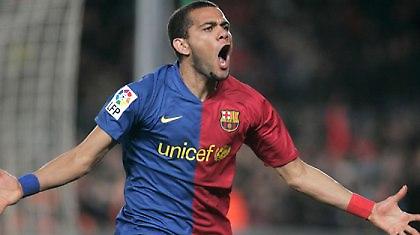 «Όχι» του Ντάνι Άλβες στη πρόταση ανανέωσης