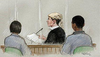 Μαθήτρια σκότωσε 45χρονο για τον βιασμό της αδερφής της