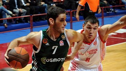 «Πράσινοι» έτοιμοι για… πασαρέλα