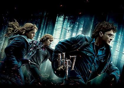 O Harry Potter στο www.sport-fm.gr