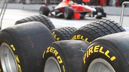 Ετοιμάζεται η Pirelli