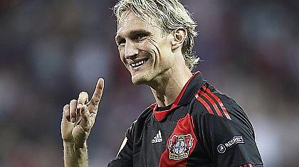 Παίζει με Μπάγερν ο Χίπια!