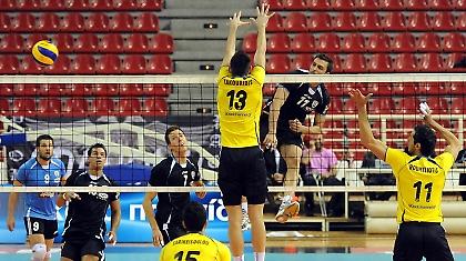 Μια αγωνιστική κεκλεισμένων των θυρών για ΠΑΟΚ