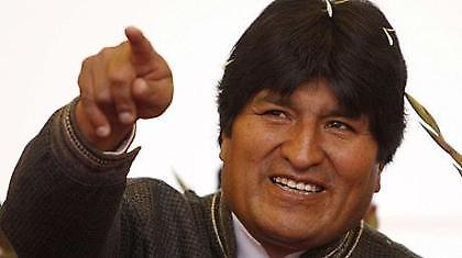 Σύνταξη στα 58; Όλοι Βολιβία!