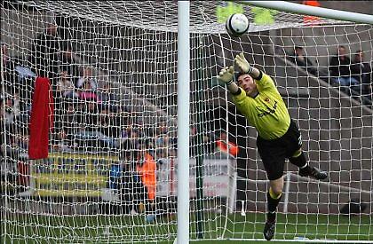 Κάταγμα ο Γκιλκς