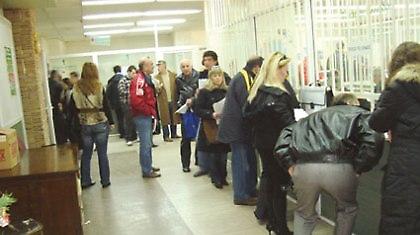 Παράταση- αναμενόμενη!