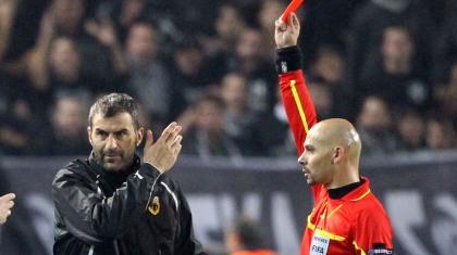 Παίζει με Ολυμπιακό ο Δέλλας