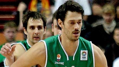 «Θαλασσί» ο Γκόλεματς