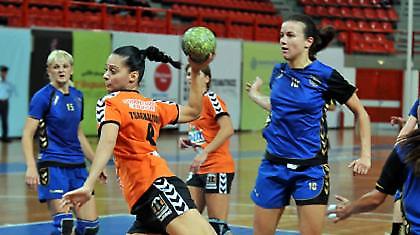 Ελπίζει σε πρόκριση