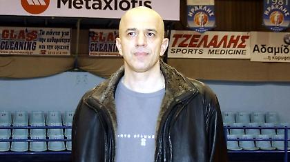 Ρούσο και επίσημα στον Ηρακλή