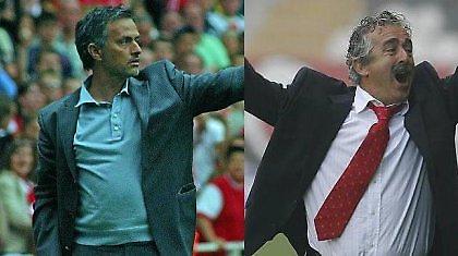 Τιμωρία εν όψει για Μουρίνιο-Πρεθιάδο