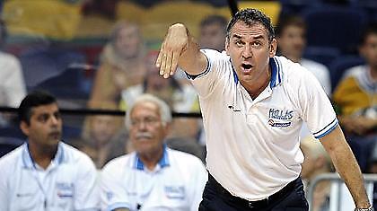 Βλασσόπουλος: «Είμαστε σε καλό δρόμο»