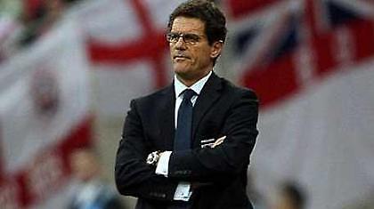 Έπεσε από τα σύννεφα ο Καπέλο