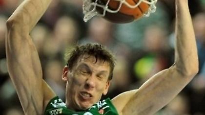 Α’ όμιλος: Σπουδαία νίκη για Ζαλγκίρις