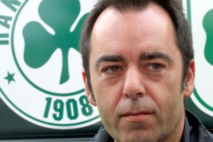 Διάψευση Φρέιτας για το «σίγουρο στοίχημα»