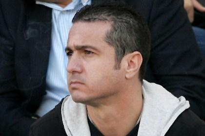 Μαχλάς: «Ευχαριστούμε»!