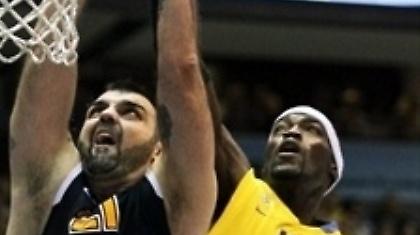 Α’ όμιλος: «Πάρτι» στο Ισραήλ