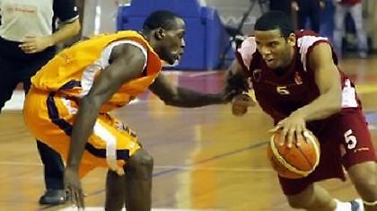 MVP ένας πρώην «βυσσινί»