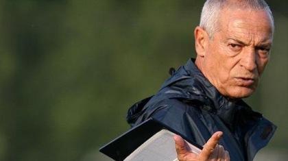 Την Παρασκευή πατάει… Ελλάδα