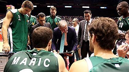 Μέχρι στιγμής... ο καλύτερος