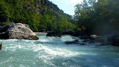 Παραλίγο τραγωδία από μία… μπουγάδα!