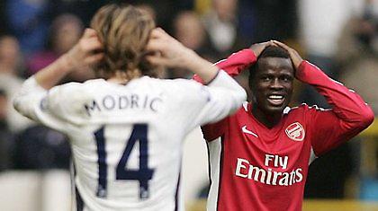 Η «μάχη» του Λονδίνου