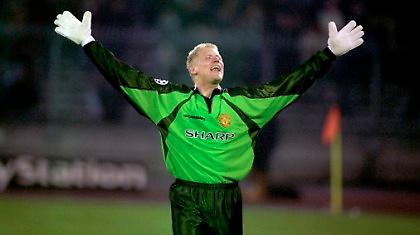 Δεν ενθουσιάζει τον Σμάιχελ η επιλογή Λίντεγκααρντ