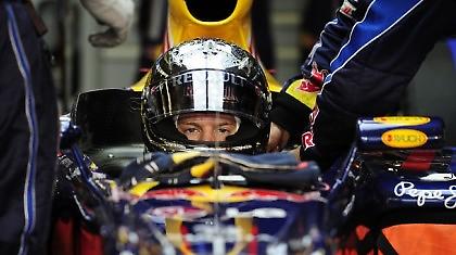 Με τον αέρα του πρωταθλητή!