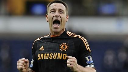 Κρατάει χρόνια η… κολόνια!