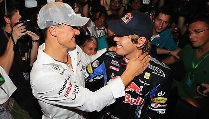 Τα είπαν οι Γερμανοί!